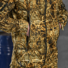 Маскировочный Костюм "Disguise" куртка + штаны / Демисезонный Мужской комплект камуфляж размер L - изображение 6