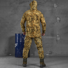 Маскировочный Костюм "Disguise" куртка + штаны / Демисезонный Мужской комплект камуфляж размер 2XL - изображение 3