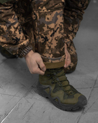 Тактический теплый военный комплект Fantom ( Куртка + Штаны ), Камуфляж: Пиксель, Размер: XXXXL - изображение 8