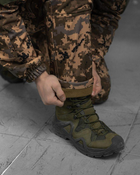 Тактический теплый военный комплект Fantom ( Куртка + Штаны ), Камуфляж: Пиксель, Размер: XXXL - изображение 8
