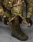 Тактический военный комплект Shelby ( Убакс + Штаны ), Камуфляж: Мультикам, Размер: XL - изображение 7
