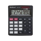 Калькулятор настільний Brilliant BS-010 10 р.