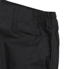 Штаны чёрные тактические размер xl softshell sh9 - изображение 4