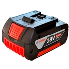 Акумулятор Bosch GBA 18 V 4.0 Ah M-C Professional