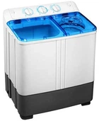 Стиральная машина ViLgrand V5014P Blue