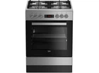 Плита Beko FSM62331DXT