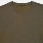 Тактична футболка Leo Pride FV3517 54 Олива (2000781509541) - зображення 7