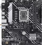 Материнская плата Asus Prime H610M-A WiFi