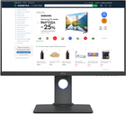 Монитор BenQ PD2705Q (9H.LJELA.TBE)