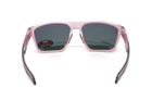Окуляри BluWater Sandbar Polarized (G-Tech pink), дзеркальні рожеві - зображення 4