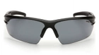 Защитные очки Pyramex Ionix (gray) Anti-Fog, серые - изображение 2