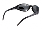 Поляризационные очки BluWater VENICE Polarized (gray) серые - изображение 4