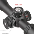 Оптичний приціл DISCOVERY Optics LHD-NV 4-16x44SFIR SFP 30 мм, з підсвічуванням - зображення 6