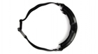 Захисні окуляри з ущільнювачем Pyramex V2G-Plus (XP) (clear) Anti-Fog, прозорі - зображення 5