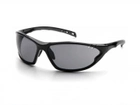Поляризационные очки защитные 2в1 Venture Gear PMXCITE Polarized (gray) серые - изображение 1
