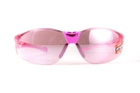 Открытие защитные очки Global Vision Cruisin (pink), розовые - изображение 5
