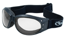 Фотохромные защитные очки Global Vision ELIMINATOR Photochromic (clear) прозрачные фотохромные - изображение 4