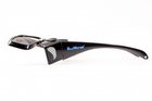 Поляризационные очки BluWater FLIP-IT Polarized (gray) серые - изображение 6