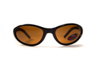 Поляризационные очки BluWater VENICE Polarized (brown) коричневые - изображение 2