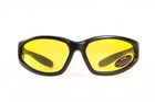 Поляризационные очки BluWater SAMSON-2 Polarized (yellow) желтые - изображение 2