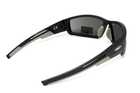 Захисні тактичні окуляри Global Vision Sly (gray), сірі - зображення 6