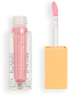 Блиск для губ Makeup Revolution Maffashion Shimmer Lip Gloss Sailor Moon 3.2 мл (5057566670159) - зображення 1