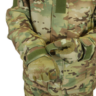 Куртка демісезонна Softshell Kiborg Multicam M (50) - зображення 8