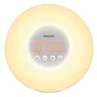 Zegar biurkowy Philips Wake-Up Light HF3500/01 - obraz 1