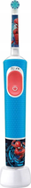 Електрична зубна щітка Oral-b Braun Vitality Pro Kids 3+ Spider-Man (8006540772768) - зображення 2