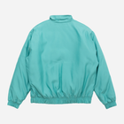 Спортивна вітровка чоловіча Nike Lab Satin Bomber Jacket DN1266-392 XL Зелена (195869282961) - зображення 2