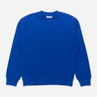 Світшот оверсайз чоловічий Adidas Adicolor Contempo Crew Sweatshirt IC8080 M Синій (4066749499730) - зображення 1