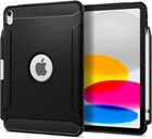 Чохол Spigen для iPad 10 (10.9") 2022 - Rugged Armor, Matte Black (ACS05552)