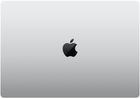 Ноутбук Apple MacBook Pro 14" M3 36/512 GB (APP_Z1AX0) Silver - зображення 3