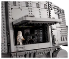 Zestaw klocków Lego Star Wars AT-AT 6785 części (75313) - obraz 9