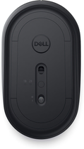 Mysz Dell MS3320W Wireless Black (570-ABHK) - obraz 2