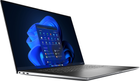 Laptop DELL Precision 5770 (N202P5770EMEA_VP) Grey - obraz 5
