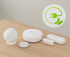 Zestaw czujnikow Ezviz Smart Home Sensor Kit Zgibee WiFi (6941545607931) - obraz 10