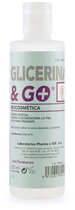 Płyn Pharma&Go Glycerin Pure 250 ml (8470001894090) - obraz 1
