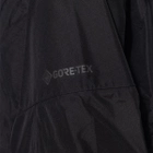 Спортивна вітровка чоловіча Adidas Adventure Premium GORE-TEX Jacket IC2347 L Чорна (4066752963099) - зображення 7