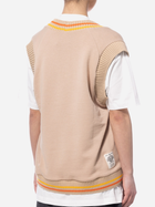 Жилет жіночий Adidas Vest W "Magic Beige IA8324 38 Бежевий (4066749604790) - зображення 2