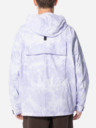 Спортивна вітровка чоловіча Nike Sportswear Tech Pack Woven Hooded Jacket "Indigo Haze" DX0217-519 S Фіолетова (196156939476) - зображення 2