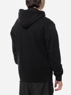 Bluza męska z kapturem Market MKT Arc Hoodie "Washed Black" 397000468-0034 L Czarna (840339601420) - obraz 2