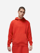 Bluza męska z kapturem Nike Jordan Wordmark Hoodie "Mystic Red" FJ1966-622 XL Czerwona (196605476620)