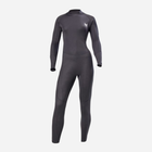 Жіночий термокостюм Massive Long Wetsuit 3 mm L Чорний (5744000171180)