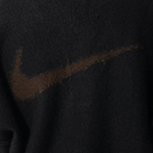 Пуловер чоловічий Nike Tech Pack Knit Jumper FB7809-010 M Чорний (196969126285) - зображення 6