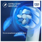 Elektryczna szczoteczka do zębów dla dzieci Oral-b Braun Pro Junior Purple (8006540742891) - obraz 4
