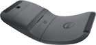 Mysz Dell MS700 Wireless Black (570-ABQN) - obraz 6