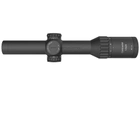 Приціл Continental x6 1-6x24 Tactical LPVO Vector Optics - зображення 8