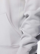 Bluza męska z kapturem oversize Adidas Adventure Hoodie "Grey Two" IL5184 L Szara (4066762815821) - obraz 5