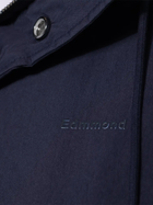 Куртка зимова коротка чоловіча Edmmond Studios Winter Coat Plain "Navy" 323-80-07590 XL Темно-синя (8435629081352) - зображення 5